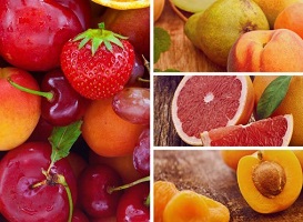 دیابتی ها چه میوه هایی بخورند ؟ 